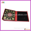 2015 high end gift boxes empty gift boxes for sale texture paper gift box